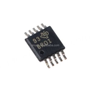 ADS1113IDGSR Silk Screen BROI VSSOP-10 Chip convertidor analógico a digital de 16 bits - Product Image 1