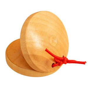 <span class=keywords><strong>Strumenti</strong></span> <span class=keywords><strong>Musicali</strong></span> per <span class=keywords><strong>Bambini</strong></span>, Nacchere in Legno a Prezzo di Fabbrica, <span class=keywords><strong>Strumenti</strong></span> a Percussione per <span class=keywords><strong>Bambini</strong></span> - Product Image 5