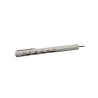 Dynamomètre de mesure de tension du fil pour machine à broder Tajima – Outil de mesure périphérique – Jauge de tension du fil