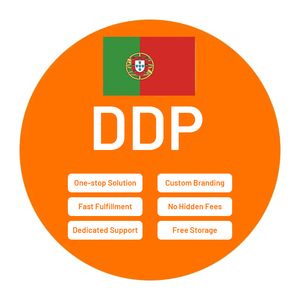 DP ตัวแทนจัดส่งไปยัง <span class=keywords><strong>EU</strong></span> โปรตุเกสโลจิสติกไปยังสเปน DP DP DP หน้าที่จัดส่งทางทะเลฟรีถึงประตูบ้าน - Product Image 1