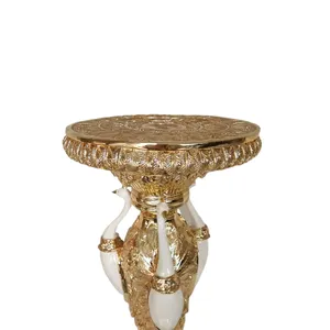 Artisanat en résine <span class=keywords><strong>de</strong></span> haute qualité, artisanat <span class=keywords><strong>de</strong></span> <span class=keywords><strong>décoration</strong></span> intérieure écologique, sculpture, grande statue <span class=keywords><strong>de</strong></span> paon - Product Image 3