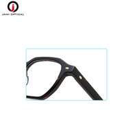 Vente en gros directe de lunettes de lecture en acétate tendance pour adolescents, étudiants, montures de lunettes, lunettes optiques