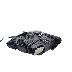 ระบบไฟส่องสว่างอัตโนมัติ เหมาะสำหรับ BMW ซีรีส์ 5 F10 F18 ไฟหน้า AFS อะไหล่ตกแต่งใหม่ ไฟหน้าซีนอน - Product Image 6