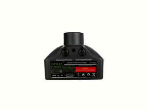 Paquete <span class=keywords><strong>de</strong></span> Baterías Huaping Starlink Mini SPX288A - Solución Portátil Fuera <span class=keywords><strong>de</strong></span> la Red para Campamentos en Bosques <span class=keywords><strong>de</strong></span> <span class=keywords><strong>Redwood</strong></span>, Viajes a la Playa y Emergencias - Product Image 2