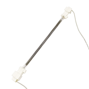 Tubo de vidrio WWRE039 Resistencia a La descongelación <span class=keywords><strong>Piezas</strong></span> de electrodomésticos para refrigerador blanco Westinghouse <span class=keywords><strong>DAEWOO</strong></span> - Product Image 5