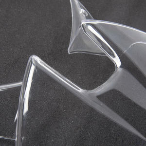 XXUN accessoires de moto pare-brise déflecteur de vent pour <span class=keywords><strong>Ducati</strong></span> <span class=keywords><strong>Monster</strong></span> 937 950 2021 <span class=keywords><strong>2022</strong></span> - Product Image 6