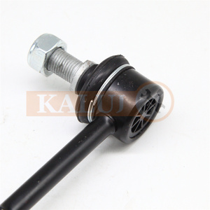 Kaluj asta anteriore/puntone stabilizzatore collegamento 55530-2B000 555302 b000 per HYUNDAI ix55 SANTA FE CM KIA BORREGO HM SORENTO XM - Product Image 5