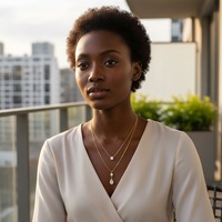 Elegante Filigrane Wasserdichte Edelstahl Tropfen Zirkonia Anhänger Halsketten Damen Mode Halskette