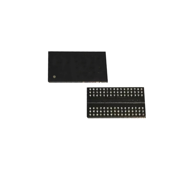 100% Original & New IC Chip K4B4G1646E-BCNB DRAM DDR3 SDRAM 4Gbit 256Mx16 1.5V 96-Pin FBGA 96-FBGA Electronic Component