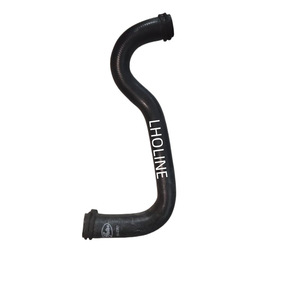 Manguera de refrigerante de caucho LHOLINE 4275-52381 para tanque de agua, pieza de repuesto para tubo de escape de calefacción y refrigeración - Product Image 2