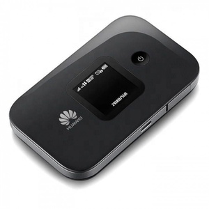 Routeur Wi-Fi mobile 4G LTE Cat4 débloqué E5577Cs-321 E5577 avec 2 antennes de poche - Product Image 3