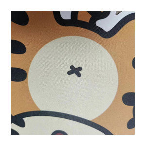 Tapis de souris personnalisé par le fabricant, tapis de bureau pour jeux, tapis de souris publicitaire, personnalisation - Product Image 2