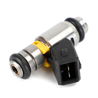 Inyector de Combustible para Automóviles, Boquilla de Inyección, Válvulas de Inyección 861260T IWP069 IWP-069 para Volkswagen Passat y Marelli