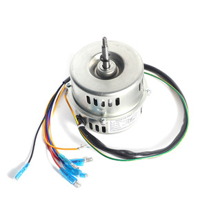 Moteur de ventilateur Midea 8824, moteur AC monophasé pour lave-linge, essoreuse, électroménager - Product Image 1