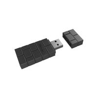 Adaptador Inalámbrico USB 8Bitdo 2 para Nintendo Switch, Receptor de Gamepad para Controles de PS4/PS5/XBOX