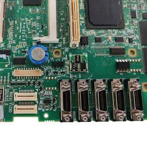 A20B-8200-0995 แผงวงจร FANUC ใช้แผงวงจรหลัก - Product Image 3