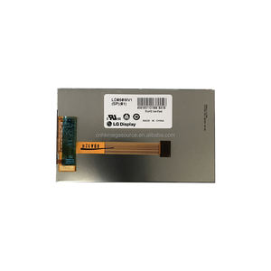 LD050WV1-SP01 5นิ้ว480*800 TFT โมดูลหน้าจอ LCD จอแสดงผล LCD แผงจอ TFT LCD ในสต็อก - Product Image 1