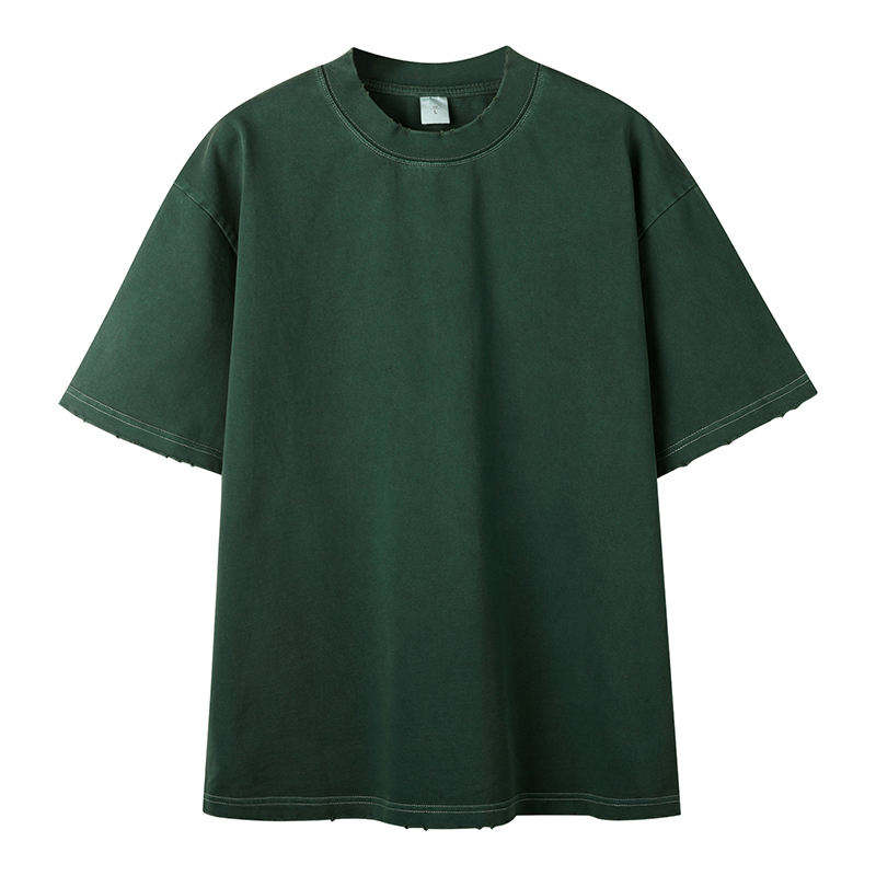 สีเขียวเข้ม