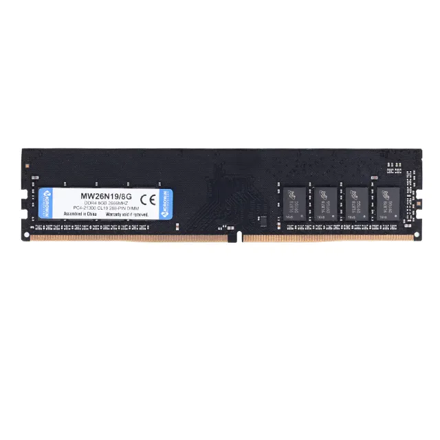 Kingston — ram DDR3 longdimm 16 go, 1600mhz