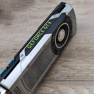 GTX 980 4GB NVIDIAグラフィックスカード用GDDR5PCI-E 3.0 500W256ビットGPUデスクトップコンピュータービデオカード - Product Image 5