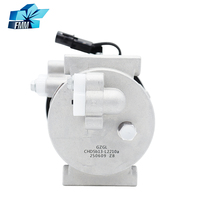 8103010P3040 Systèmes de climatisation CHD5B13-L2210a pour Jac T6