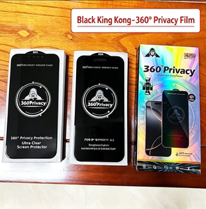 Nuevos Productos Innovadores: Protector de Pantalla de Vidrio Templado Irrompible para iPhone 17, 16, 15 Pro Max, Serie XS, con Privacidad - Product Image 1