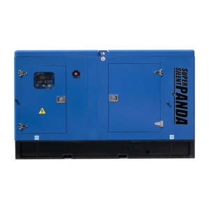 30kva 40kw 60kva Silent Type <b>Generator</b> With and 50 Hz for Farm and Greenhouse Irrigation PD15~3000kwGF Gener - Product Image 3