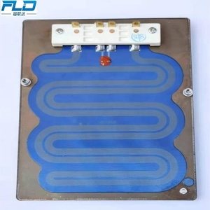 Phim dày nước nóng điện nóng thiết bị gia dụng. Nước nóng điện thiết bị gia dụng phim dày nóng tấm sưởi ấm - Product Image 1