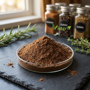 ROCK PHOSPHATE BROWN 28% MIN - VIETGRO FERTILIZER VIETNAM - Product Image 3