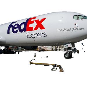 Frais d'expédition les plus bas Fcl DDP DDU Transporteur Mer Air Porte à Porte Chine vers Ghana Moyen Orient Arabie Saoudite Australie USA - Product Image 6