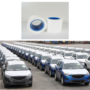 Enveloppe de voiture Soutien-gorge de voiture transparent PPF <span class=keywords><strong>Film</strong></span> protecteur automobile Near <span class=keywords><strong>Me</strong></span> Enveloppe de voiture - Product Image 5