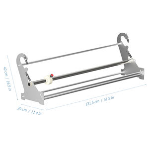 MINOVA Fabricant Distributeur de tissu pour la coupe de tissus de verre dans <span class=keywords><strong>les</strong></span> films pare-vapeur de façade à l'intérieur - Product Image 5