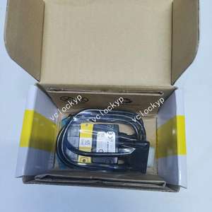1 Pieza Lector de Códigos COGNEX DMR-152X-1120 Nuevo (CN) - Product Image 5