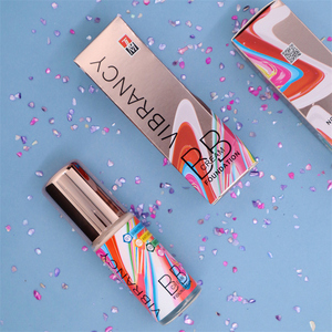 Base de Maquillaje F123 Tint Hd <span class=keywords><strong>Collagen</strong></span> Moisture, Acabado Impecable a Prueba de Agua, Crema BB Transpirable, Cobertura Total, Base de Maquillaje Líquida - Product Image 4