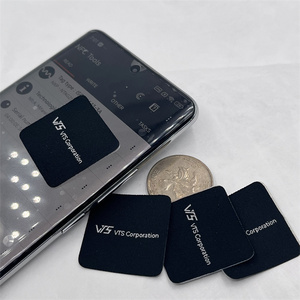 แท็กเสื้อผ้าซิลิโคนถ่ายเทความร้อน NFC - Product Image 6