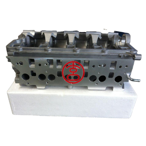 Nueva Cabeza de Cilindro de Aluminio para Motor XC 2.0L FSI CAEB CBF 03G103351B para VW <span class=keywords><strong>Golf</strong></span> V VI Passat B7 Tiguan Audi A3 Skoda Octavia - Product Image 2