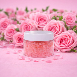 Cristaux d'aromathérapie pour spa, cadeau pour couples, pour <span class=keywords><strong>l</strong></span>'amour, la romance, les anniversaires, la potion d'amour, les destinations, Hawaï, Aloha Paradise - Product Image 4