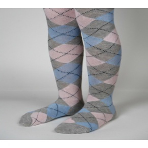 Pantimedias de Algodón para Niños, Suaves, Elásticas y Cálidas, para la Escuela, Uso Diario, Otoño e Invierno, Conjuntos de Moda - Product Image 2
