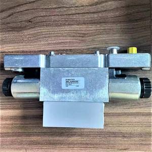 วาล์วปรับสัดส่วนอิเล็กทรอนิกส์แรงดันสูง รุ่น AVENTICS Series วาล์วปรับสัดส่วนอิเล็กทรอนิกส์ ED07-000-280-010-2M - Product Image 6