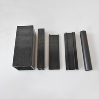 Soluciones de Moldes Flexibles Industriales para Extrusiones de Plástico Ecológicas de Alta Durabilidad y Paneles de Revestimiento/Listones Personalizables