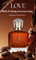 Parfums pour hommes personnalisés en gros, parfums de luxe aux senteurs boisées avec des notes florales, fruitées, citron, jasmin, lavande, épicées, en stock