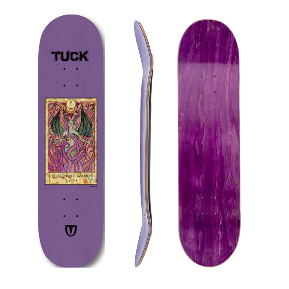 Violet 8.25
