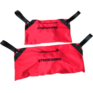 Venta caliente <span class=keywords><strong>gimnasio</strong></span> en casa equipo <span class=keywords><strong>deportivo</strong></span> 1050D Nylon Cordura entrenamiento saco de arena para ejercicio de brazo - Product Image 4