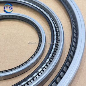 ซีลน้ำมัน Garlock Klozure รุ่น 53 <span class=keywords><strong>59</strong></span> 64 ซีลน้ำมันชนิดยาง FKM/NBR ซีลเครื่องกล - Product Image 4