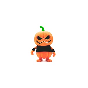 Muñeco de Terror Impreso en 3D OEM Wancai, Modelo de Juguete con Articulaciones Móviles, Plástico PLA Ecológico, Adorno de Fábrica Original para Halloween - Product Image 3