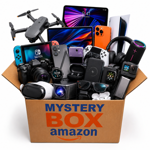 Caja Misteriosa de Paletas de Teléfonos (10 kg) - Dispositivos Móviles 5G de Retorno de Clientes para Revendedores Online - Product Image 2