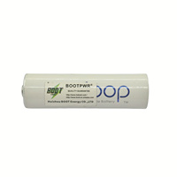 2100 Cycles AA 2000mAh 1.2V NIMH Batterie AAA 800mAh Batterie rechargeable pour Ene-loop pro Blanc