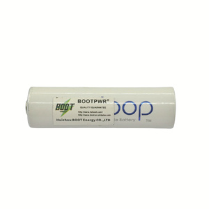 แบตเตอรี่ AA 2000mAh 1.2V NiMH 2100รอบ AAA 800mAh แบตเตอรี่แบบชาร์จไฟได้สำหรับ ene-LOOP Pro White - Product Image 2
