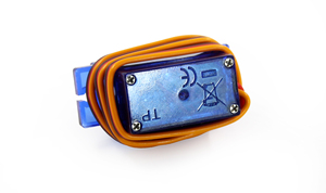 Xe Thông Minh Robot Feetech Fs90mg Kim Loại Bánh Răng Micro 9 Gam Servo Cho 3pin 9 Gam Mini Servo Motor Dgservo 9 Gam - Product Image 4