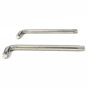 <span class=keywords><strong>Clé</strong></span> hexagonale M2 M4 4 mm 5 mm en acier au carbone / <span class=keywords><strong>Clé</strong></span> <span class=keywords><strong>Allen</strong></span> <span class=keywords><strong>Torx</strong></span> en forme de L <span class=keywords><strong>Clé</strong></span> hexagonale à embout sphérique 5/32 <span class=keywords><strong>Clé</strong></span> <span class=keywords><strong>Allen</strong></span> - Product Image 4